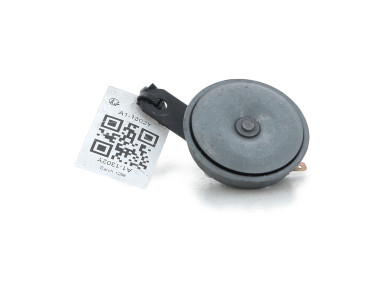 Horn used - Nissan QASHQAI - 25620-HV01A