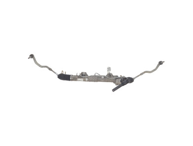 Steering rack used - Renault LAGUNA - 490015339R