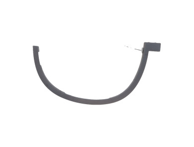 Right front fender flare used - BMW X1 - 51 77 7332338