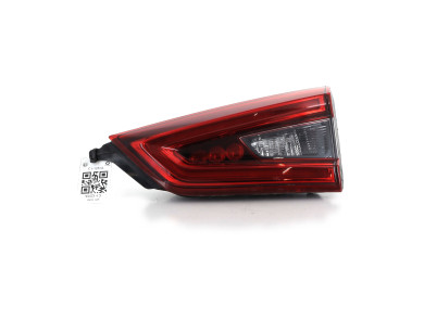 Right hatchback boot light used - Nissan QASHQAI - 26550-HP05A