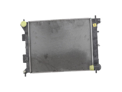 Cooling radiator - Hyundai I30 II PH.1 - 25310A5800 - A0-9482B