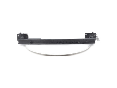 Front bumper reinforcement bar - Peugeot 5008 I PH.1 - Blanc - 7422C9 - P0-9439H