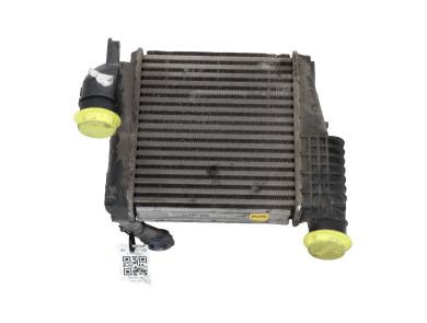 Échangeur air-air / Intercooler - Peugeot 308 II PH.1 - 9675627980 - Y0-9079Q