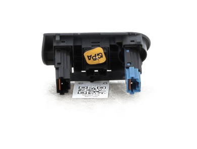 Light switch - Mitsubishi COLT VI PH.2 - 8614A113XA - K0-2394R