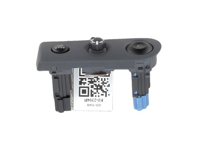 Light switch - Mitsubishi COLT VI PH.2 - 8614A113XA - K0-2394R