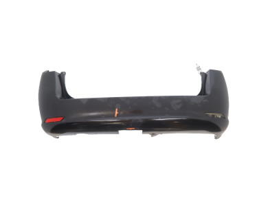 Rear bumper used - Peugeot 508 - 7410 PJ