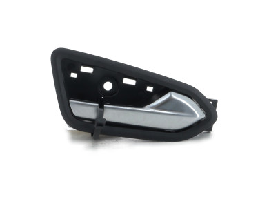 Poignée de porte intérieure arrière droit - Renault CLIO V PH.1 - Noir - 826721378R - Y1-3954U