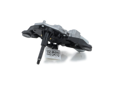 Rear wiper motor - Renault CLIO V PH.1 - 287109280R - U1-3840S