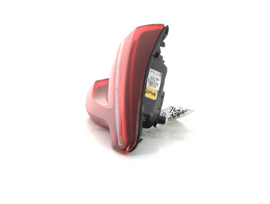 Left hatchback boot light - Renault CLIO V PH.1 - 265553226R - Q1-3826W