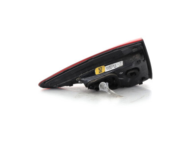 Left hatchback boot light - Renault CLIO V PH.1 - 265553226R - Q1-3826W