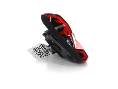 Left hatchback boot light - Renault CLIO V PH.1 - 265553226R - Q1-3826W