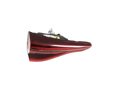 Left hatchback boot light - Renault CLIO V PH.1 - 265553226R - Q1-3826W