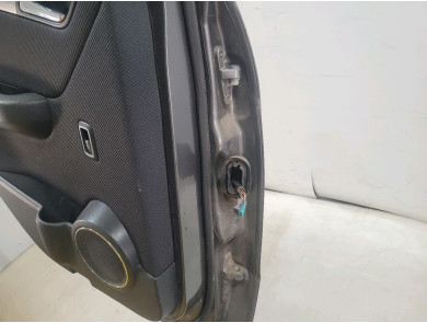 Rear left door - Mercedes CLASSE A II PH.2 - Gris Fonce - 1697301905 - R1-6449Z