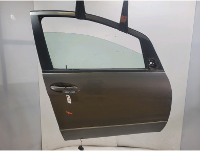 Right front door - Mercedes CLASSE A II PH.2 - Gris Fonce - 1697202205 - S1-6480W