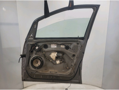 Right front door - Mercedes CLASSE A II PH.2 - Gris Fonce - 1697202205 - S1-6480W