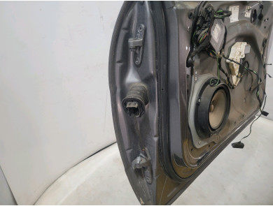 Right front door - Mercedes CLASSE A II PH.2 - Gris Fonce - 1697202205 - S1-6480W