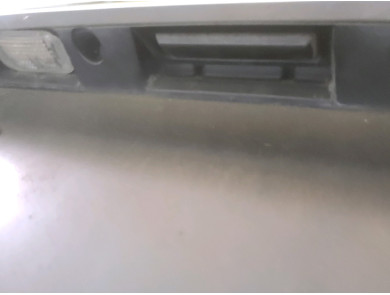 Hatchback - Mercedes CLASSE A II PH.2 - Gris Fonce - 1697401105 - M1-6493M