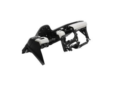 Dashboard - Renault CLIO V PH.1 - 681009207R - N1-3760V