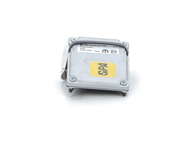 Front camera - Citroen JUMPER III PH.2 - 1671725780 - X1-6925R