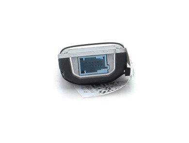 Front camera - Citroen JUMPER III PH.2 - 1671725780 - X1-6925R