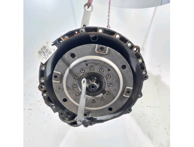 Boîte de vitesses type 9X237000AD - Jaguar XF I PH.1 - M0-4992Y