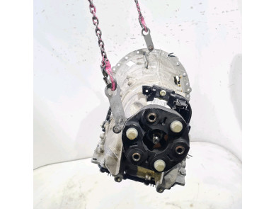 Gearbox type 9X237000AD - Jaguar XF I PH.1 - M0-4992Y