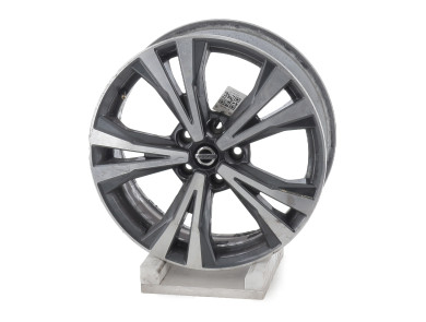 Jante alu - Nissan QASHQAI II PH.2 - D0C00-HV03A - B1-5638R