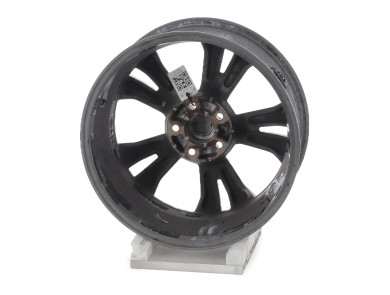 Alloy wheel - Nissan QASHQAI II PH.2 - D0C00-HV03A - B1-5638R