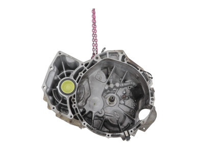 Gearbox type 8H5-64 - Nissan X-TRAIL I PH.1 - J0-2944E