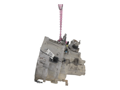 Gearbox type 8H5-64 - Nissan X-TRAIL I PH.1 - J0-2944E