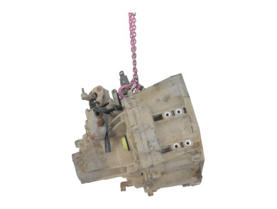 Gearbox type 8H5-64 - Nissan X-TRAIL I PH.1 - J0-2944E