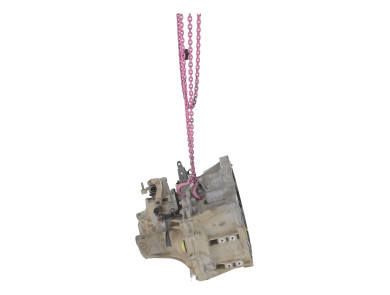 Boîte de vitesses type 8H5-64 - Nissan X-TRAIL I PH.1 - J0-2944E