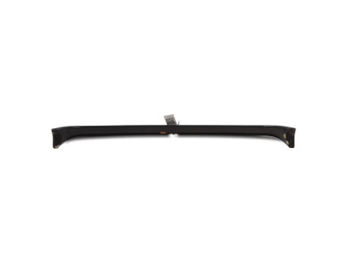 Rear spoiler - Peugeot 1007 - Noir - GPA-26-0047247 - H1-5193X