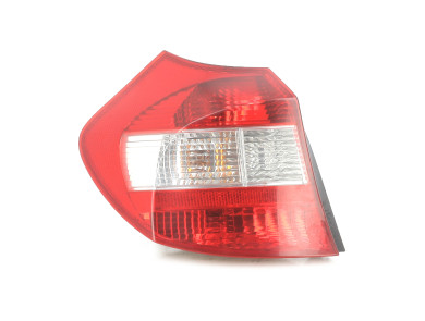 Feu arrière gauche - BMW SERIE 1 I PH.1 - 63216924501 - W1-5324A