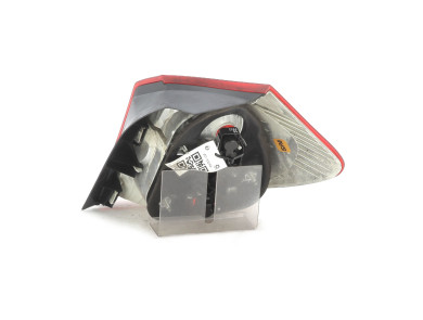 Left rear light - BMW SERIE 1 I PH.1 - 63216924501 - W1-5324A
