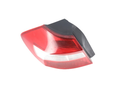 Left rear light - BMW SERIE 1 I PH.1 - 63216924501 - W1-5324A