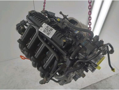 Engine type L13A1 - Honda JAZZ I PH.1 - W0-1693P