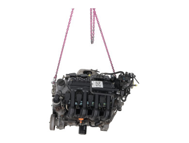 Engine type L13A1 - Honda JAZZ I PH.1 - W0-1693P