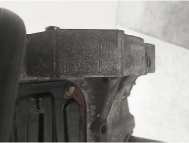 Engine type L13A1 - Honda JAZZ I PH.1 - W0-1693P