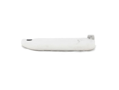 Left sun visor - Citroen C3 II PH.2 - 16121658BJ - W1-6454M