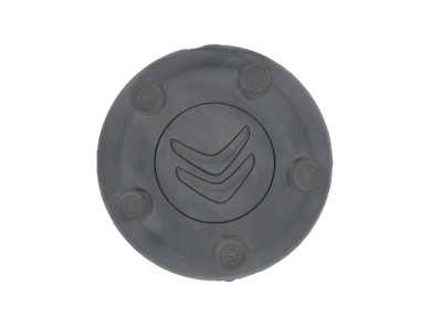 Enjoliveur - Citroen JUMPY M FOURGON III - 96773817XT - U1-1334G