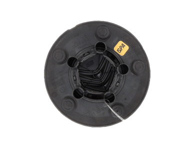 Enjoliveur - Citroen JUMPY M FOURGON III - 96773817XT - U1-1334G