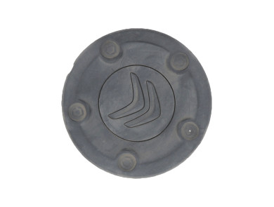 Enjoliveur - Citroen JUMPY M FOURGON III - 96773817XT - K1-1142W