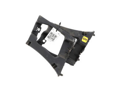 Rear bumper support set - Citroen JUMPY M FOURGON III - 9810216480 - K1-5728P