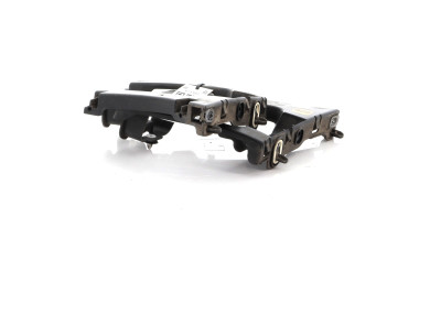 Rear bumper support set - Citroen JUMPY M FOURGON III - 9810216480 - K1-5728P