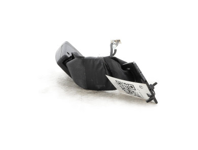 Central rear belt clip - Hyundai I10 III - 89830K7000NNB - L1-0100B