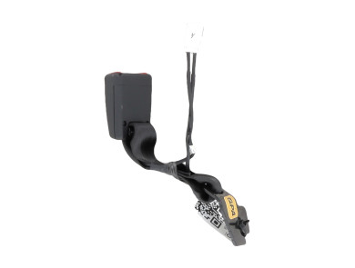 Attache ceinture sécurité centrale - Hyundai I10 III - 89830K7000NNB - L1-0100B