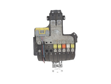 BPGA - Citroen GRAND C4 PICASSO I - 6500AW - T1-2751Y
