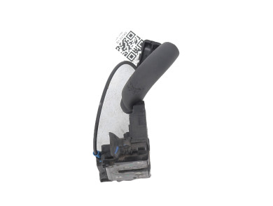 Left front door lock - Renault MEGANE III PH.2 - Noir - 805030001R - B1-5374Q