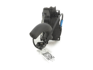 Left front door lock - Renault MEGANE III PH.2 - Noir - 805030001R - B1-5374Q